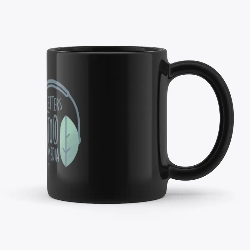 Letters Too Media Logo MUg