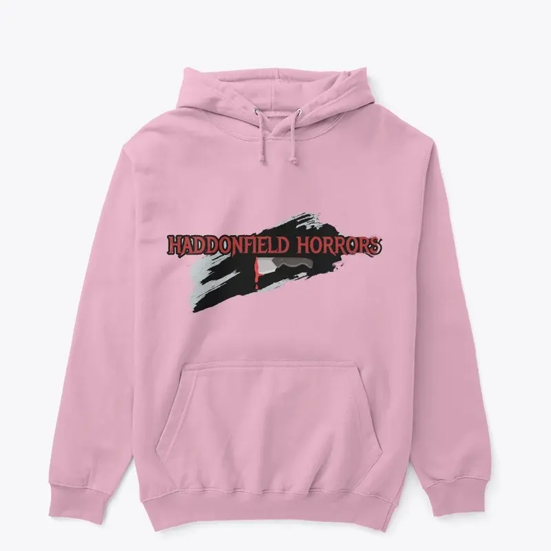 Haddonhorror hoddie